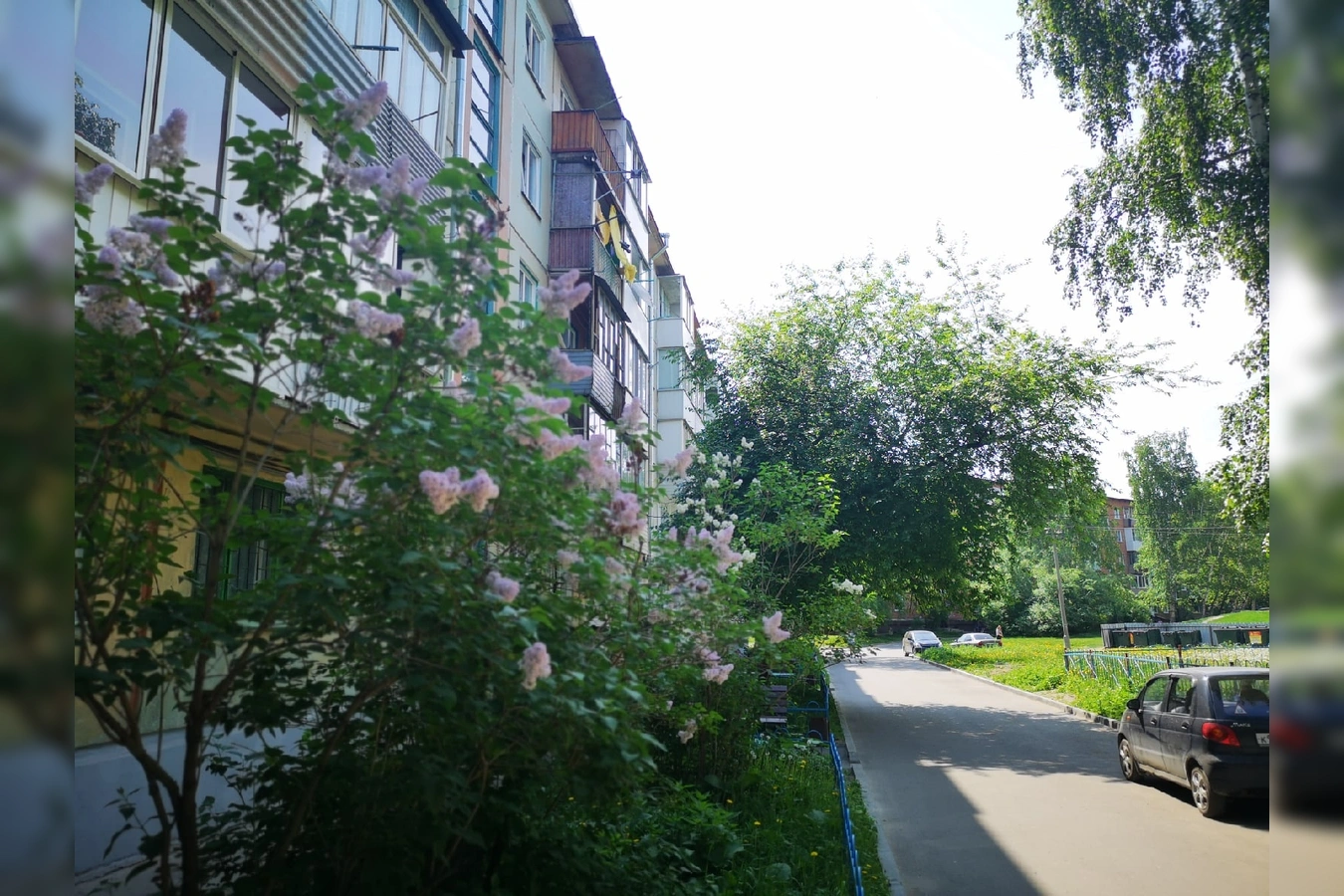 Фото квартиры