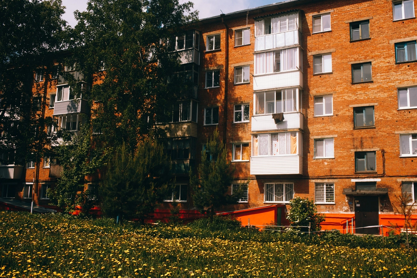 Фото квартиры