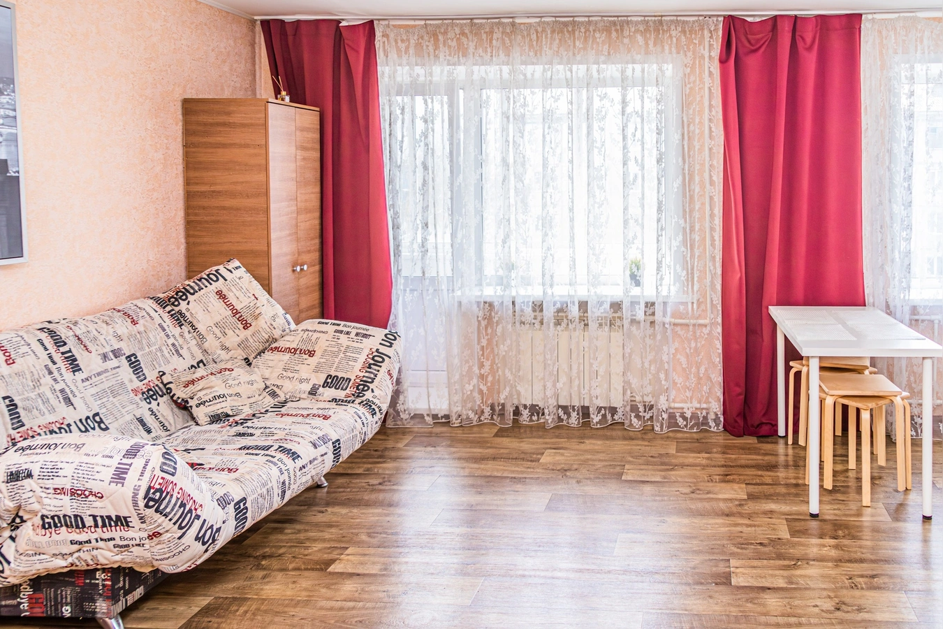 Фото квартиры