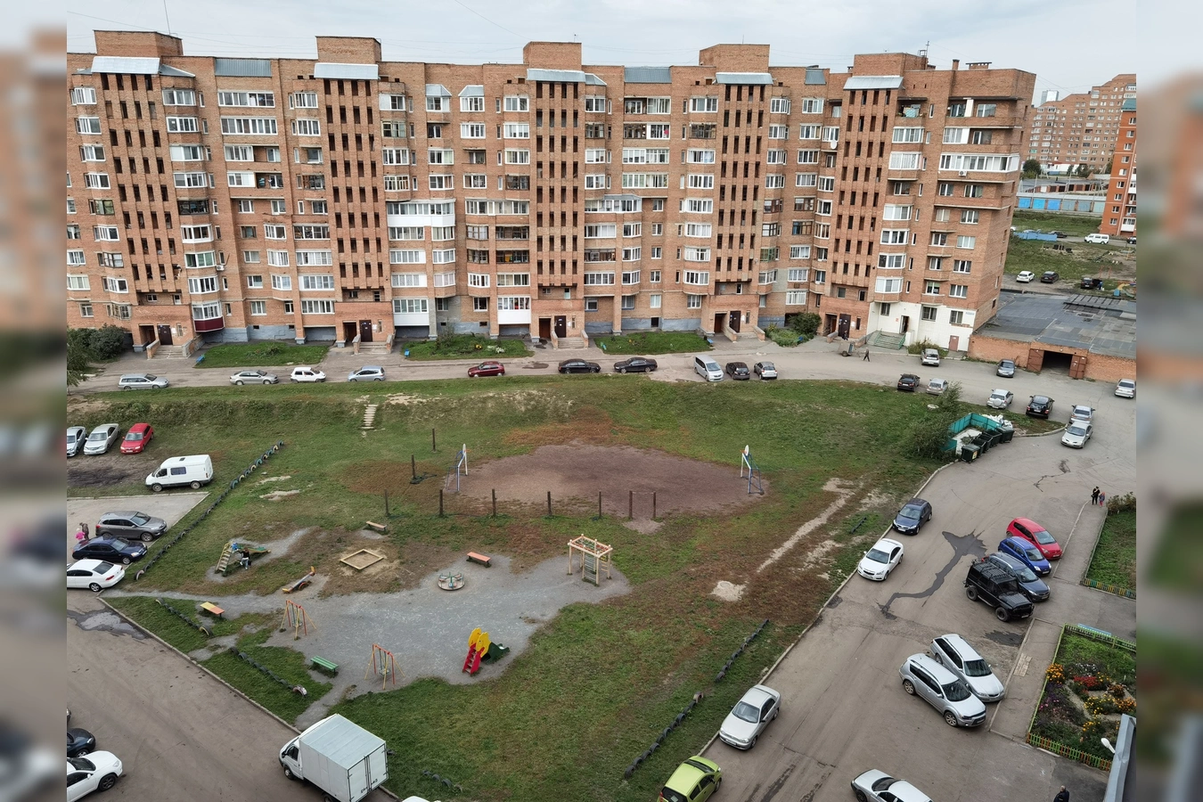 Фото квартиры