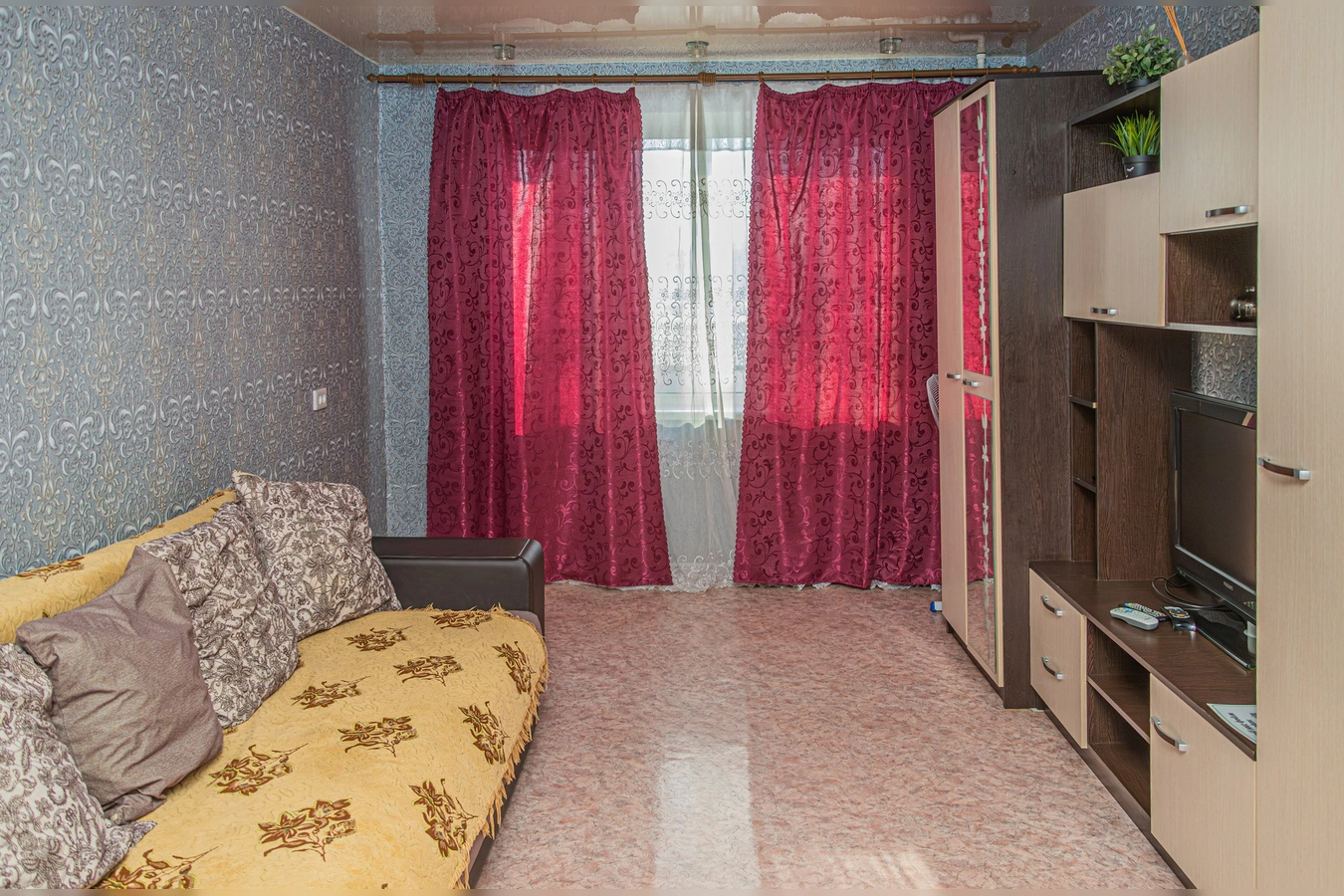 Фото квартиры