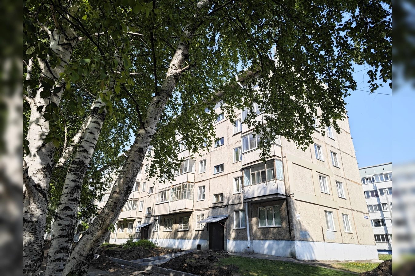 Фото квартиры