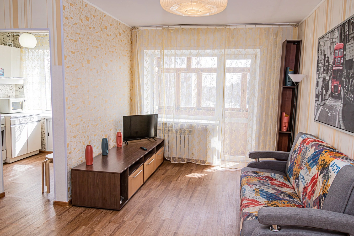 Фото квартиры