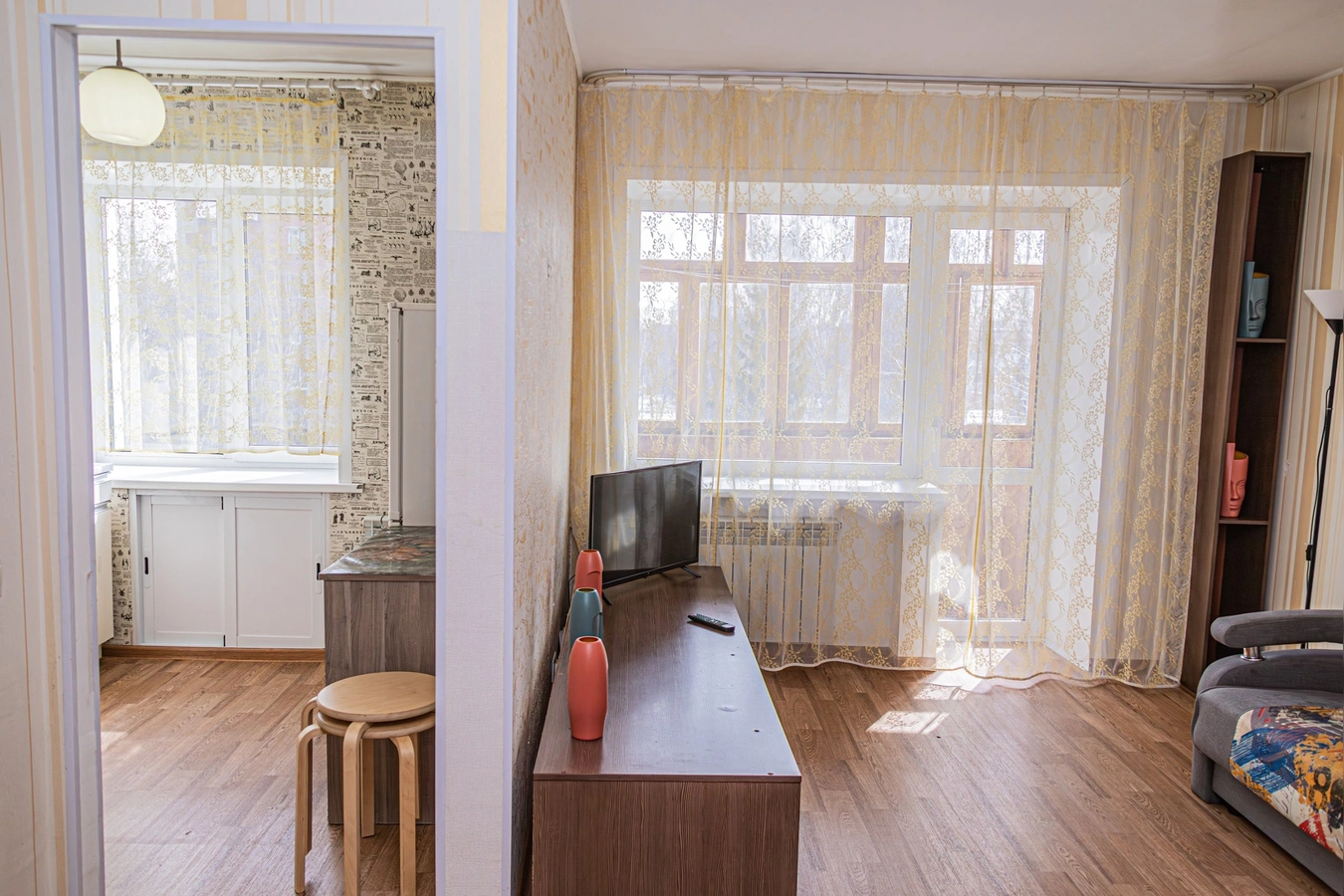 Фото квартиры