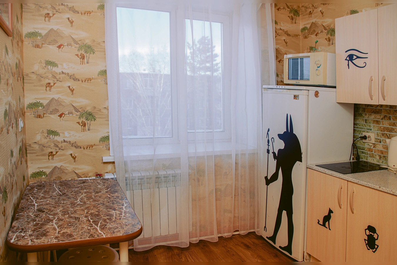 Фото квартиры