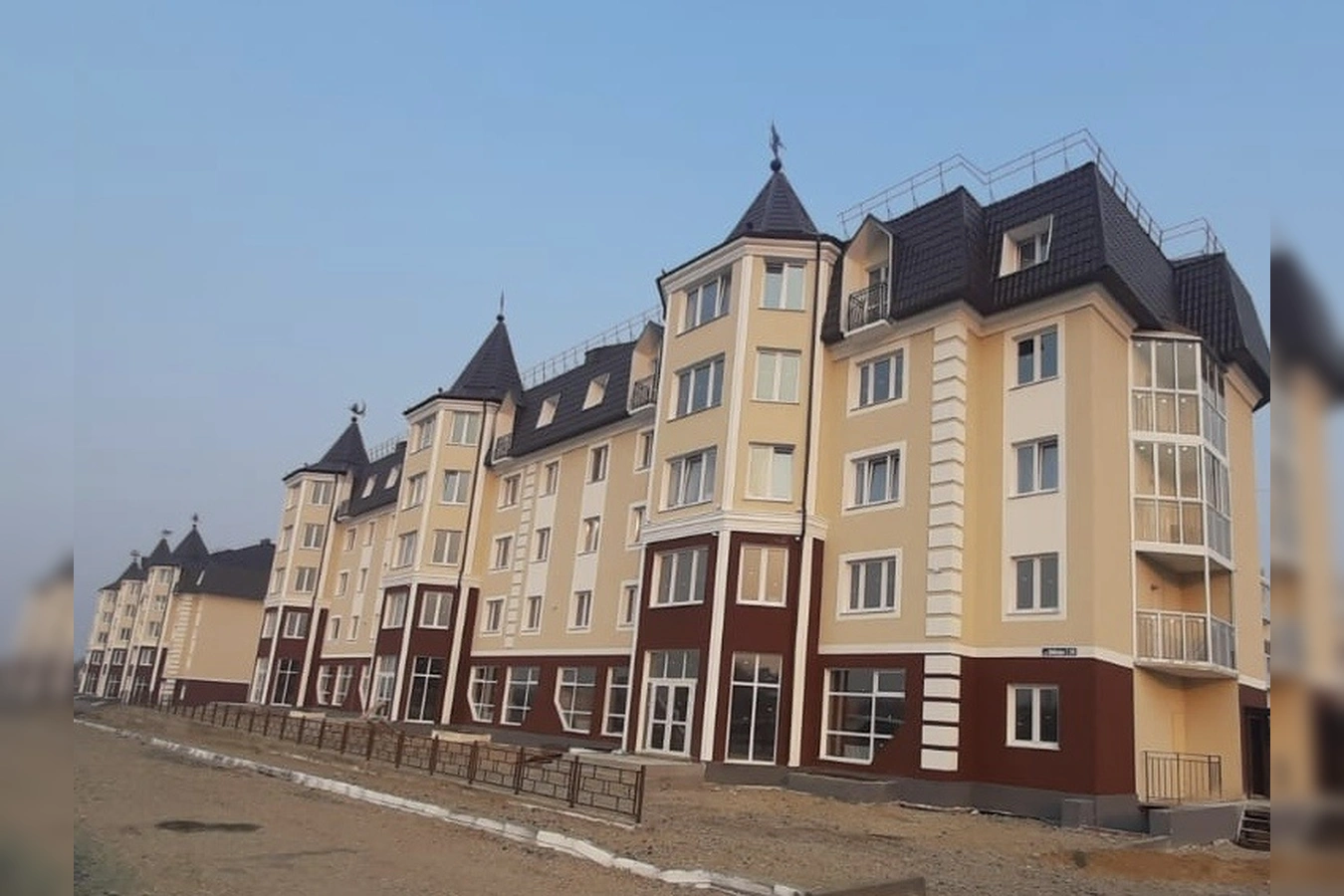 Фото квартиры