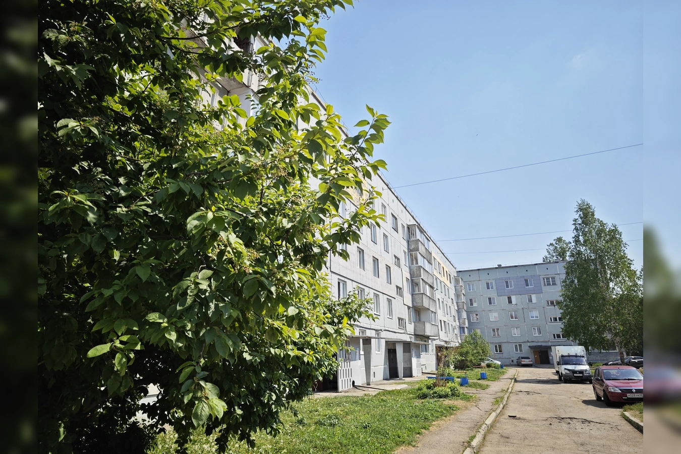 Фото квартиры