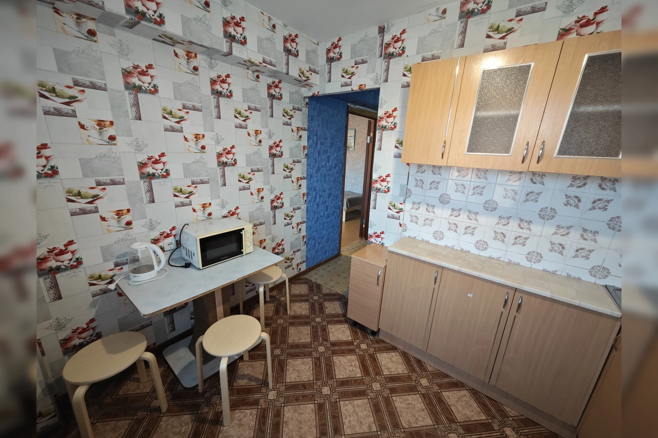 Фото квартиры