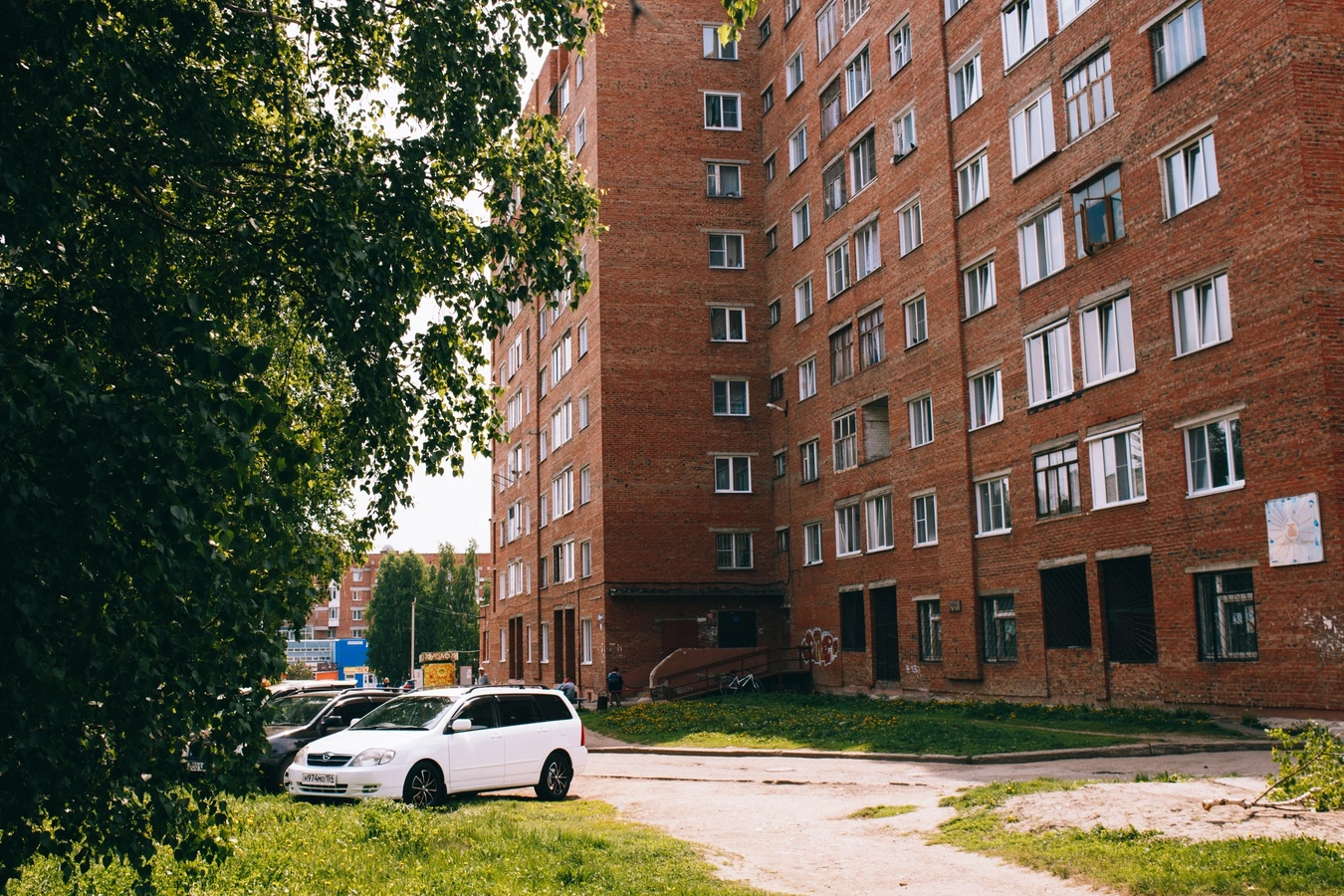 Фото квартиры