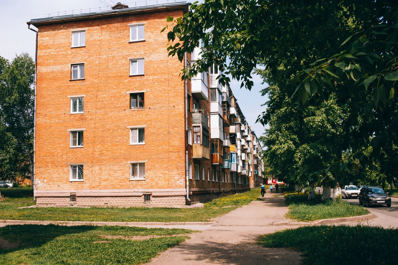 Фото квартиры