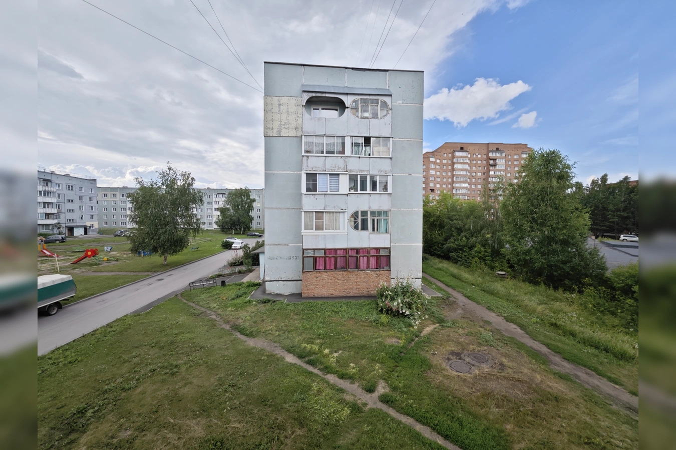 Фото квартиры