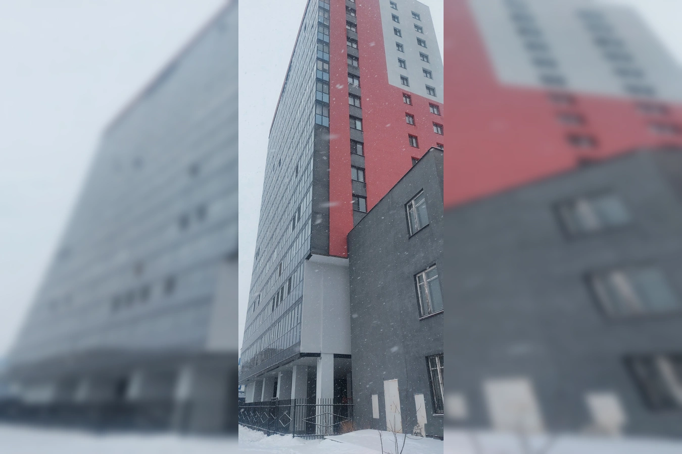 Фото квартиры