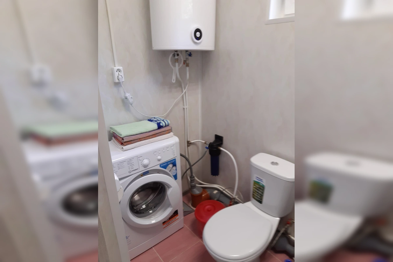 Фото квартиры