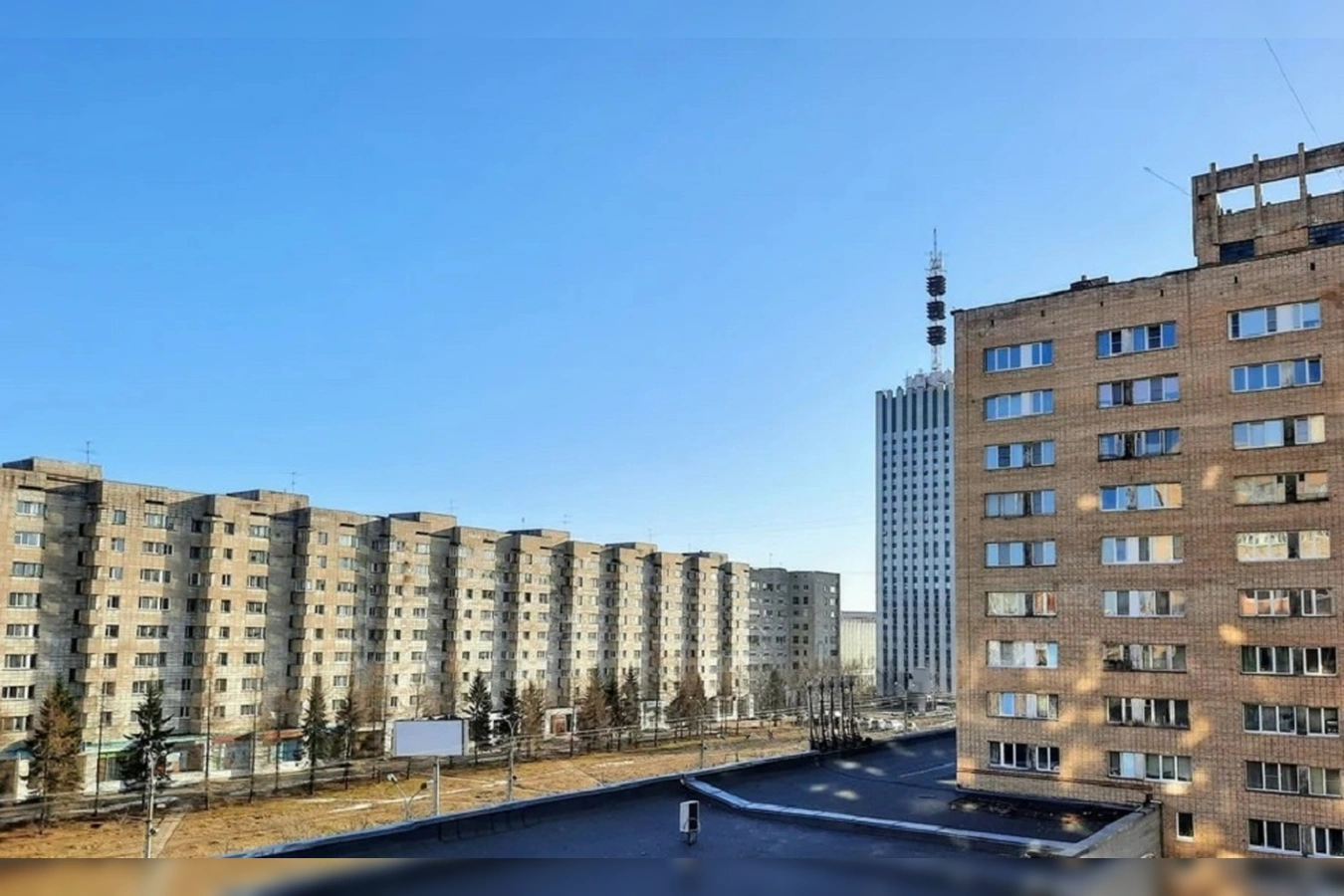 Фото квартиры
