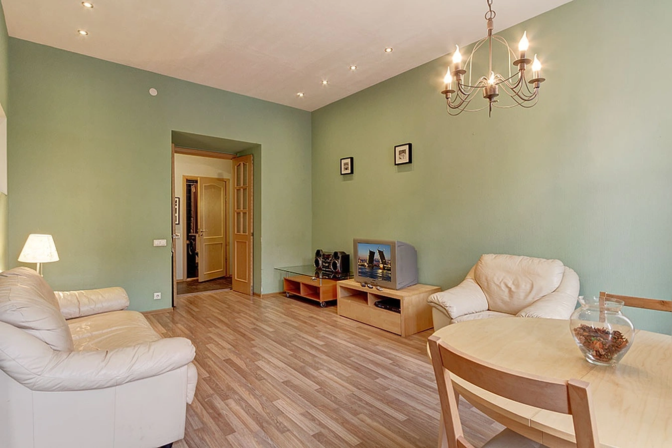 Фото квартиры