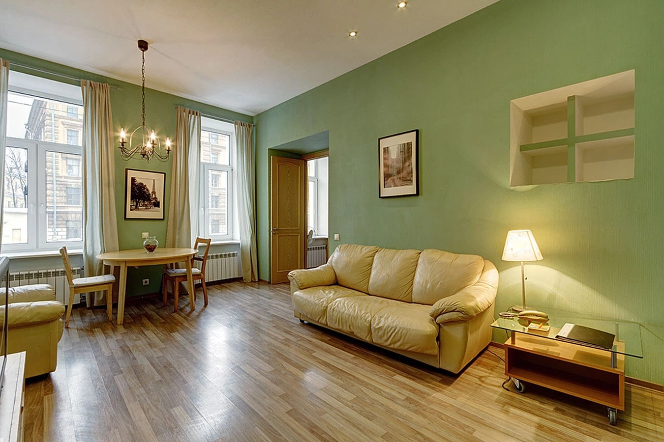 Фото квартиры