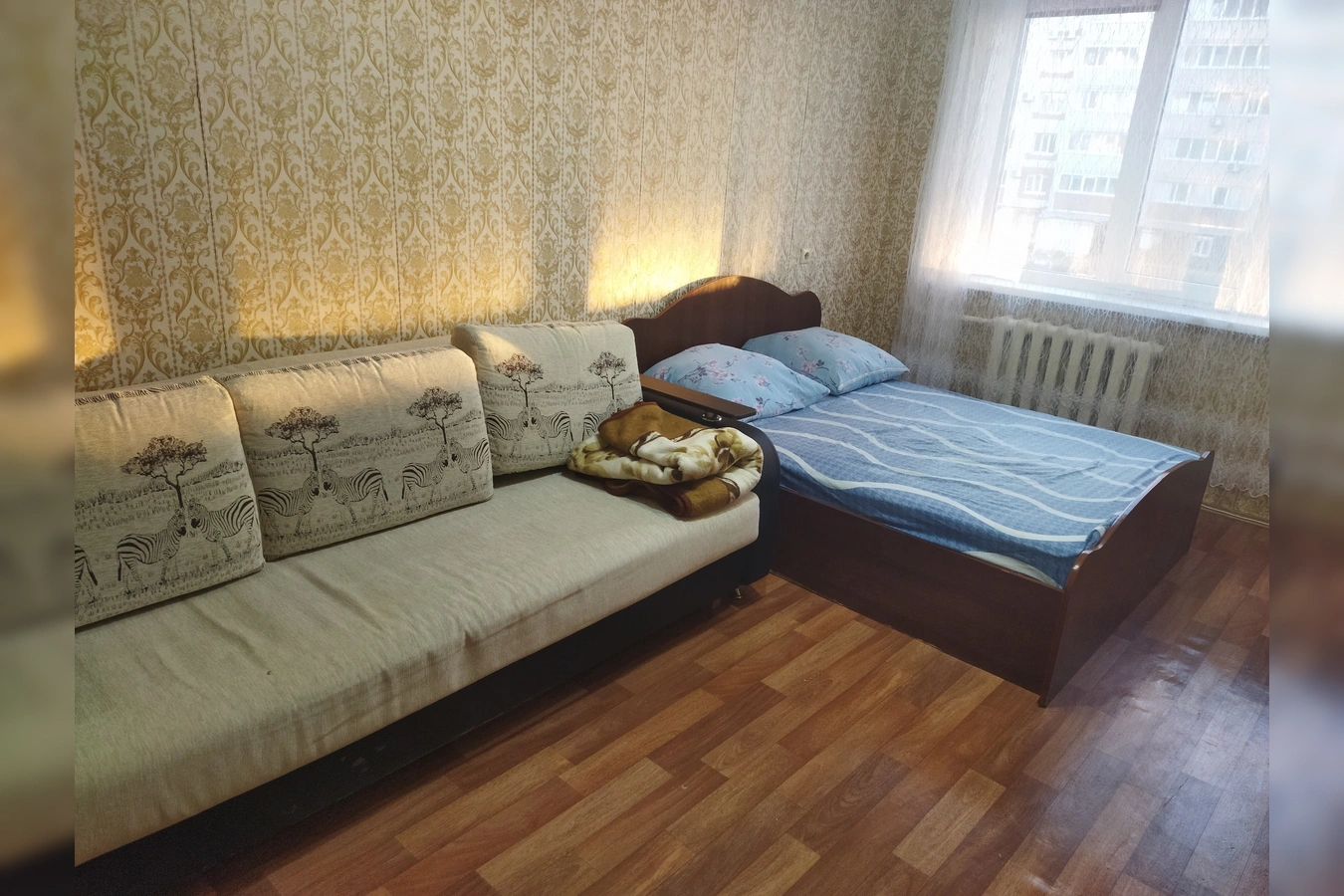 Фото квартиры