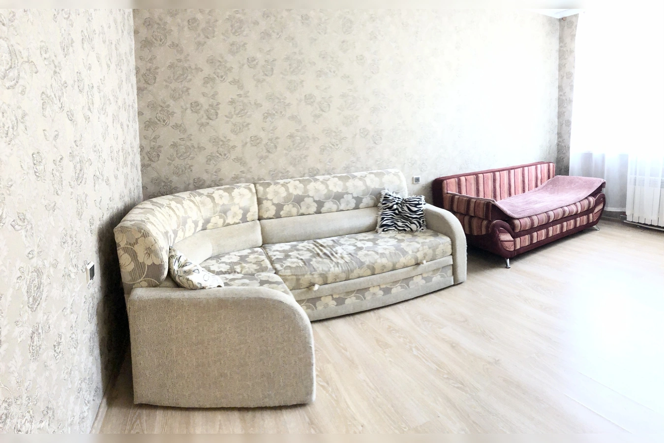Фото квартиры
