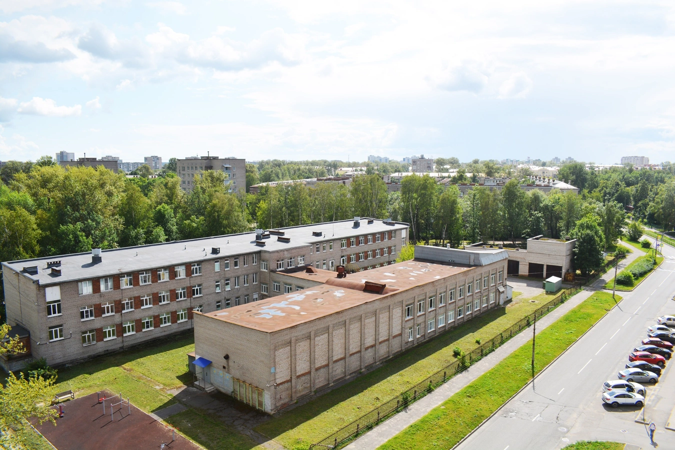 Фото квартиры