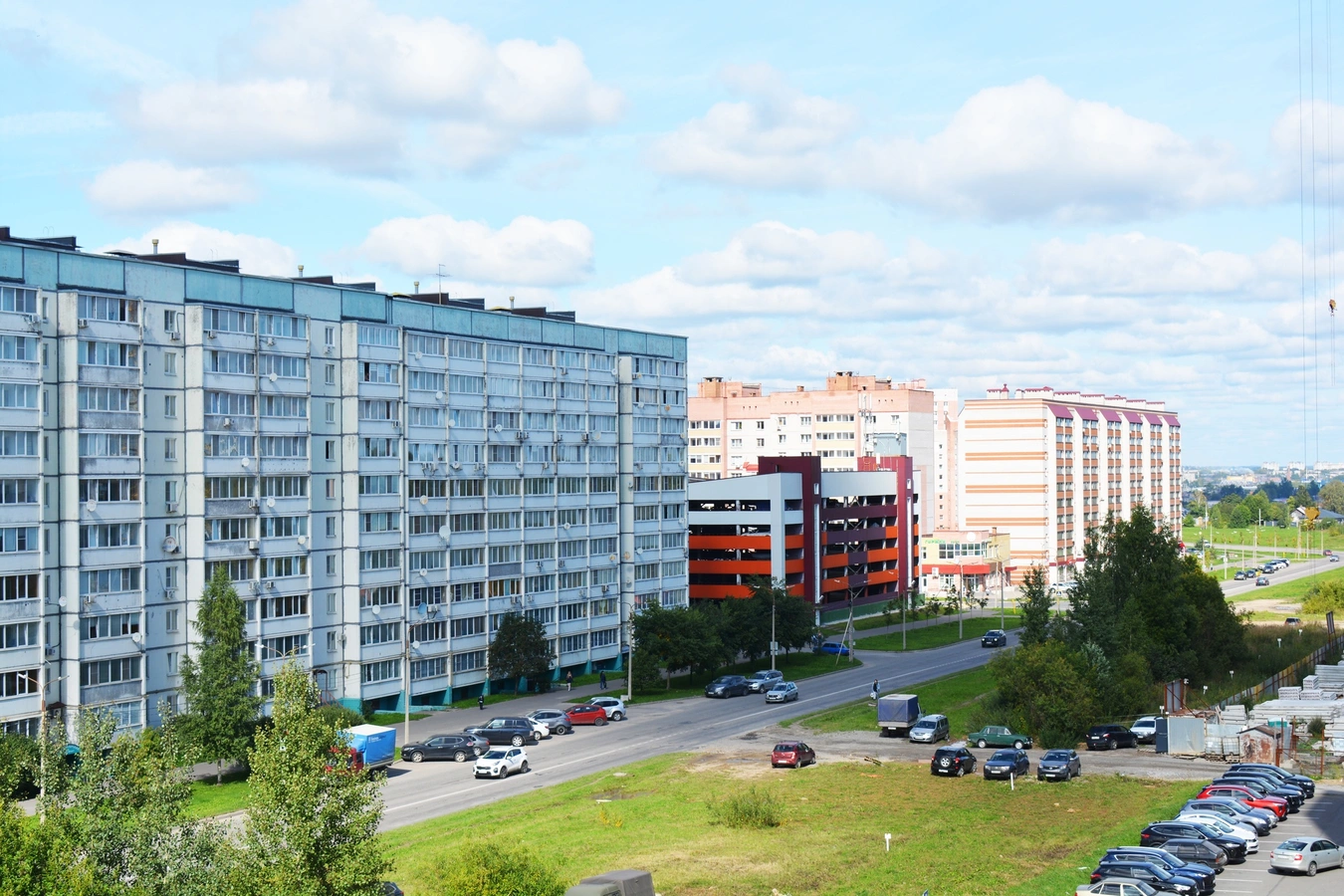 Фото квартиры