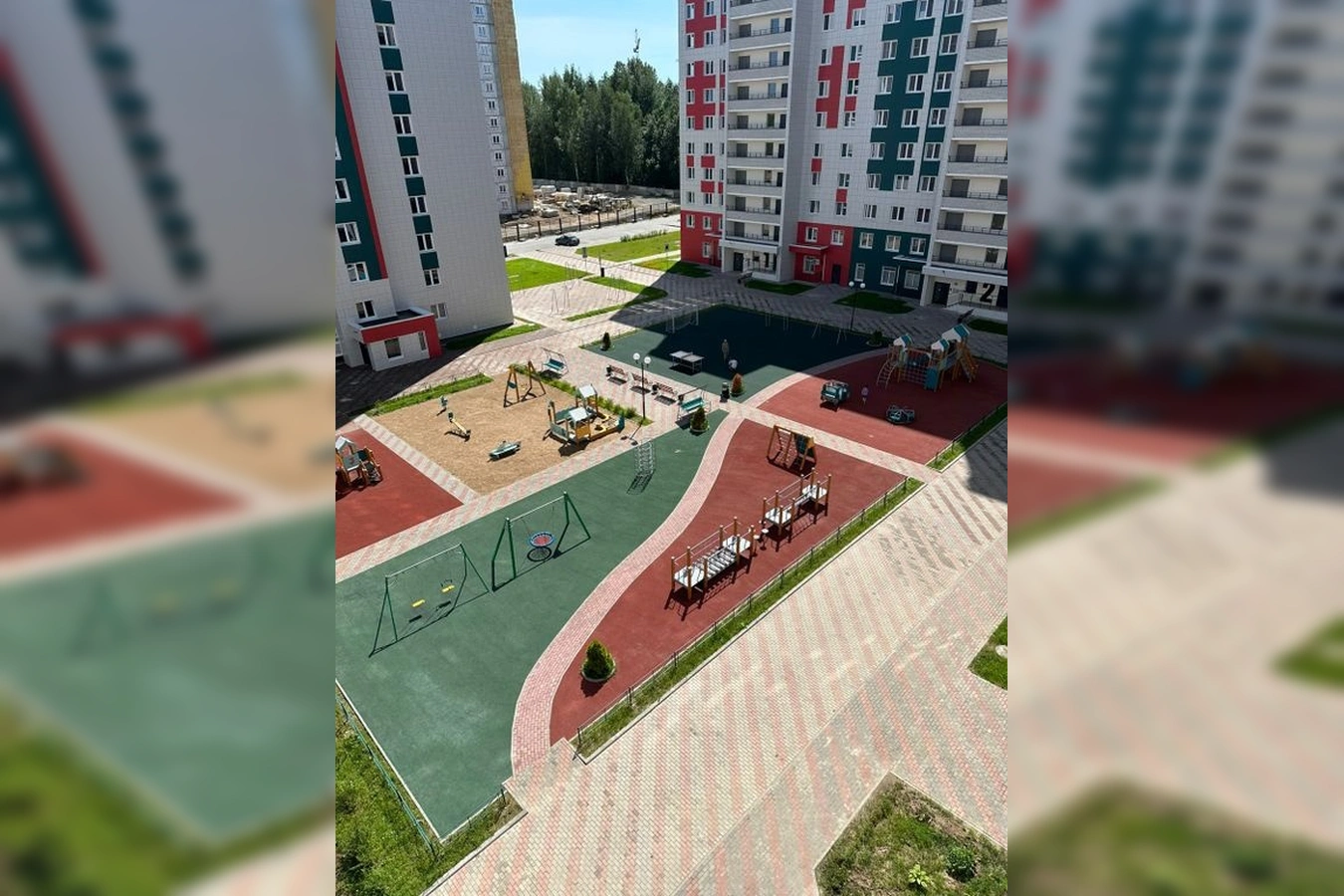 Фото квартиры