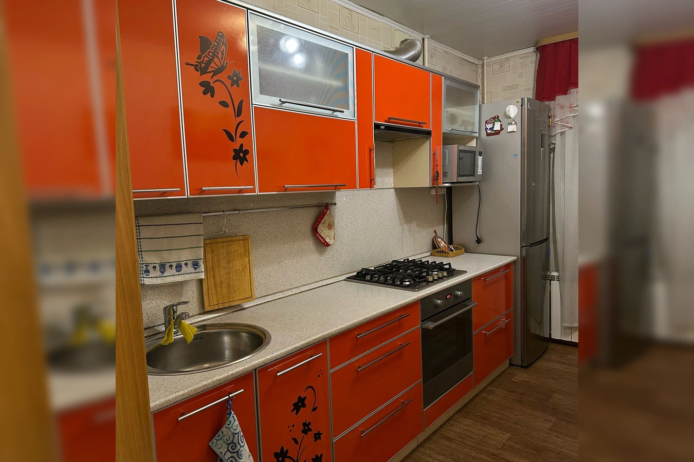 Фото квартиры
