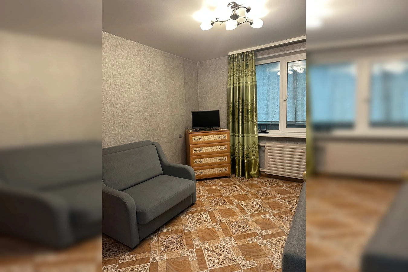 Фото квартиры