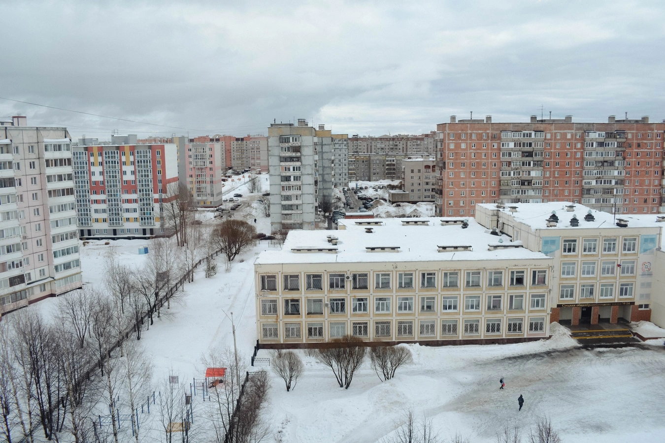 Фото квартиры