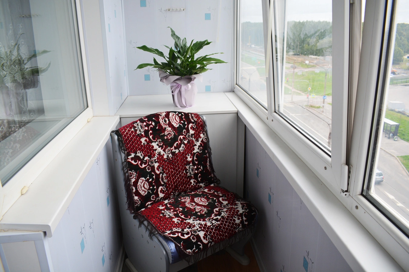 Фото квартиры