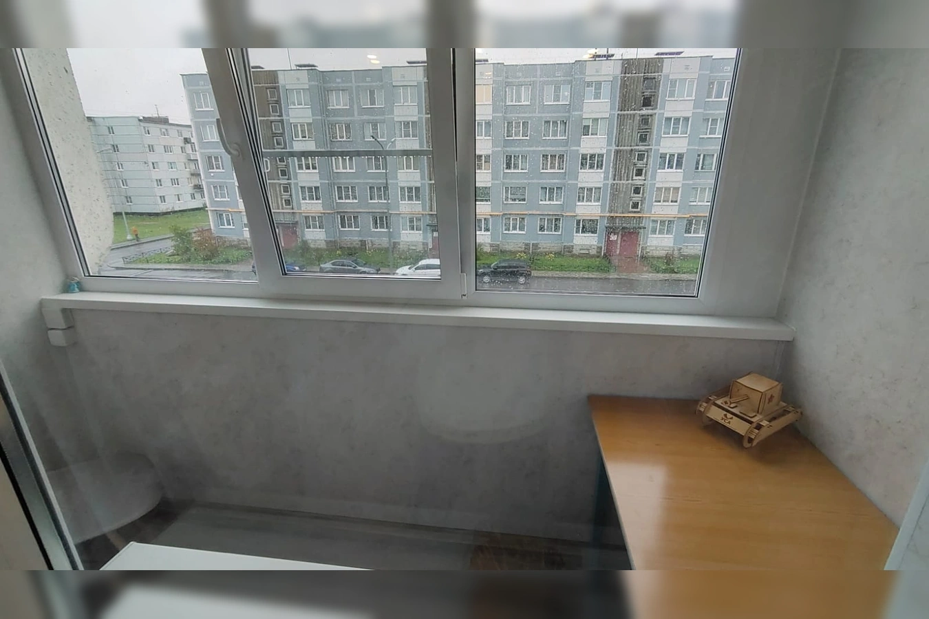 Фото квартиры