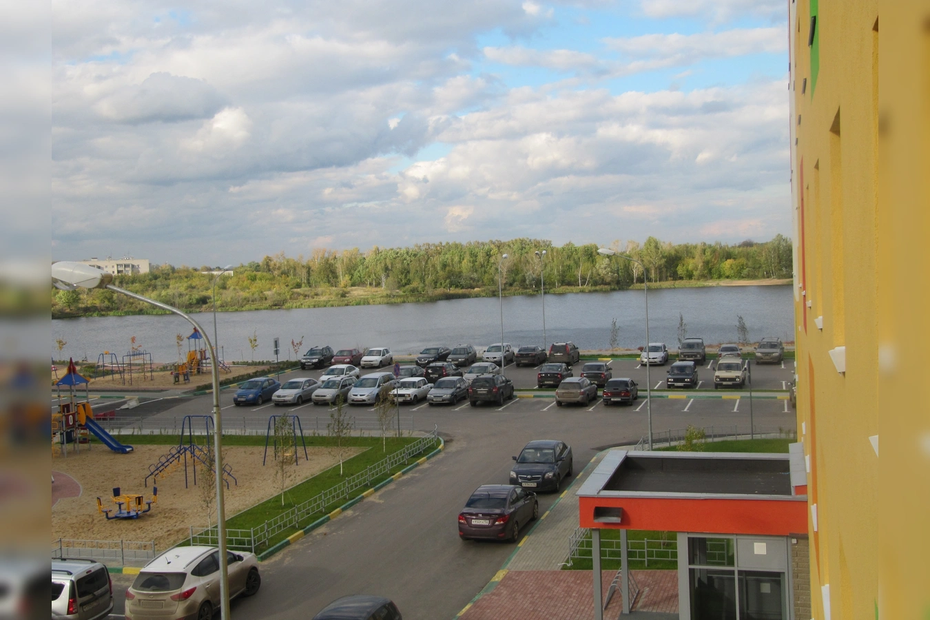 Фото квартиры