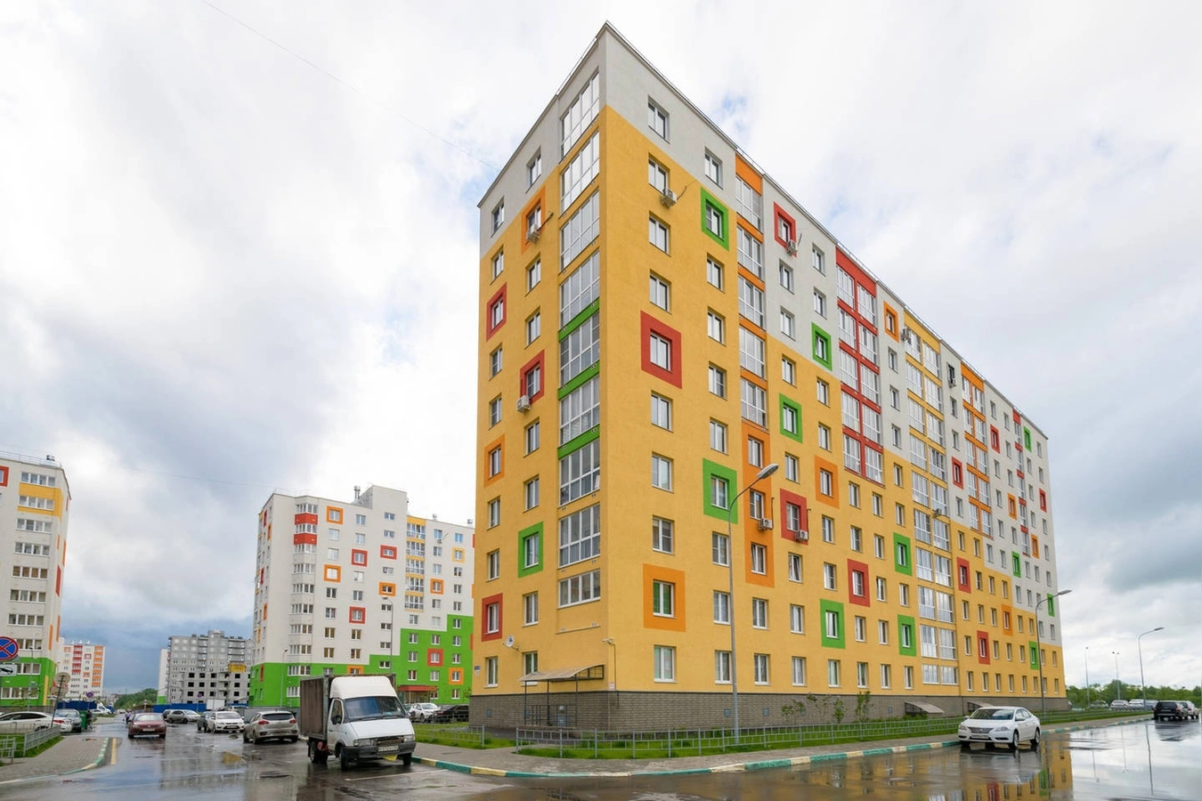 Фото квартиры