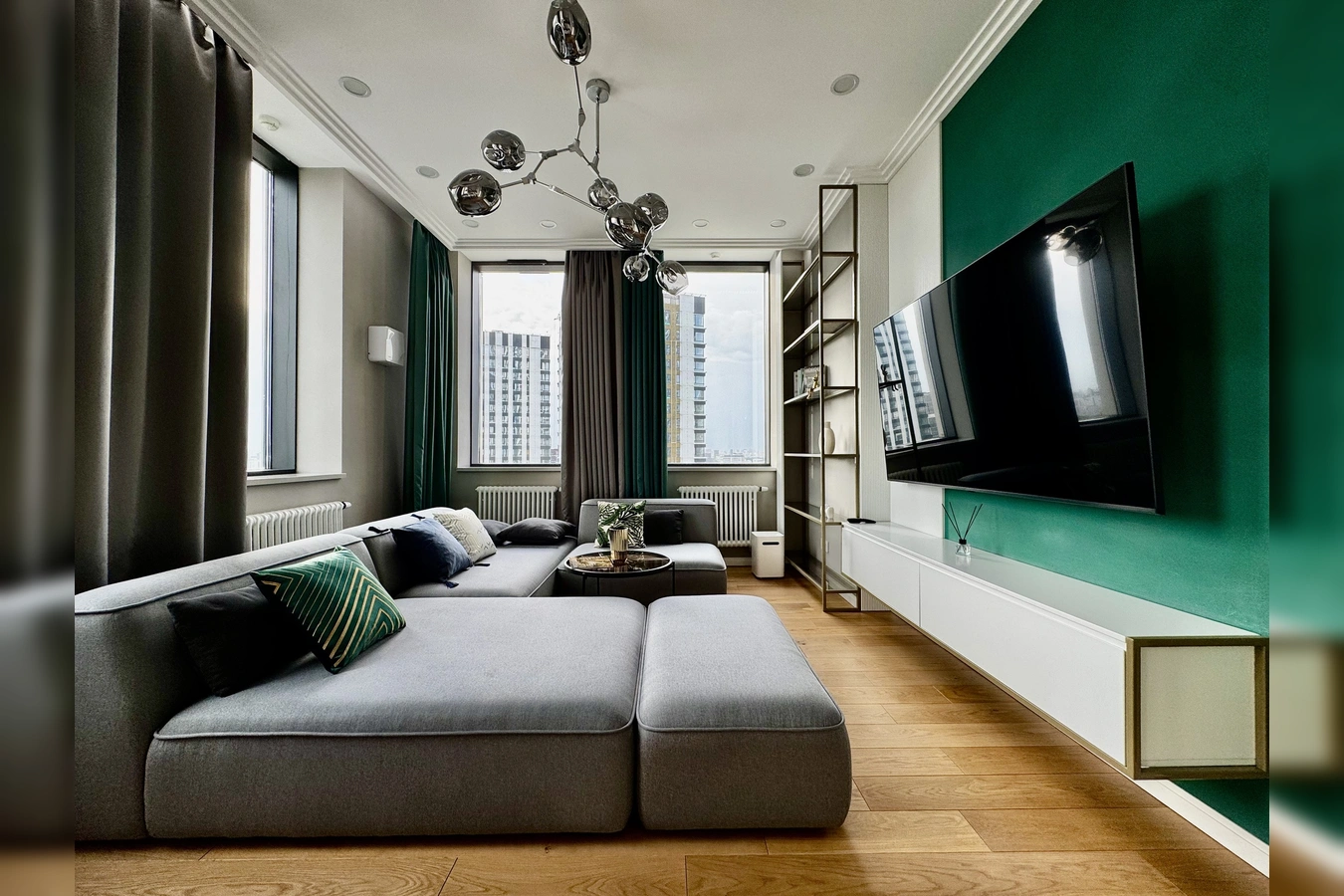 Фото квартиры