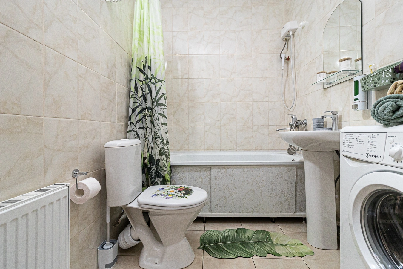 Фото квартиры