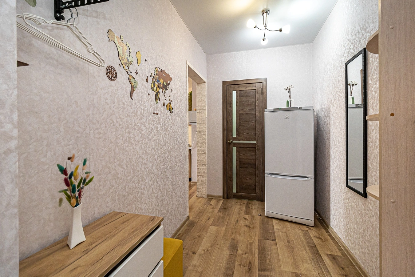 Фото квартиры
