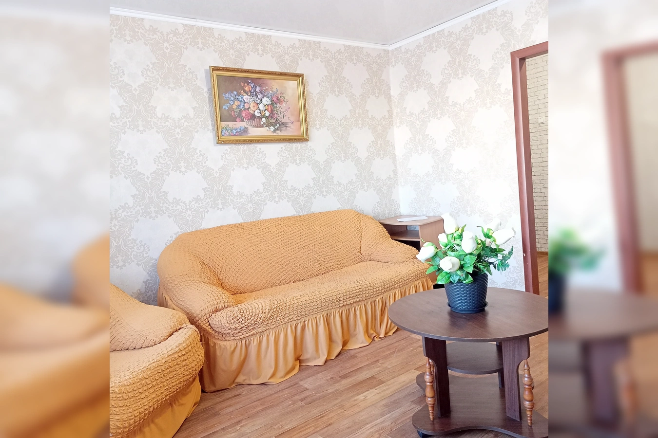 Фото квартиры
