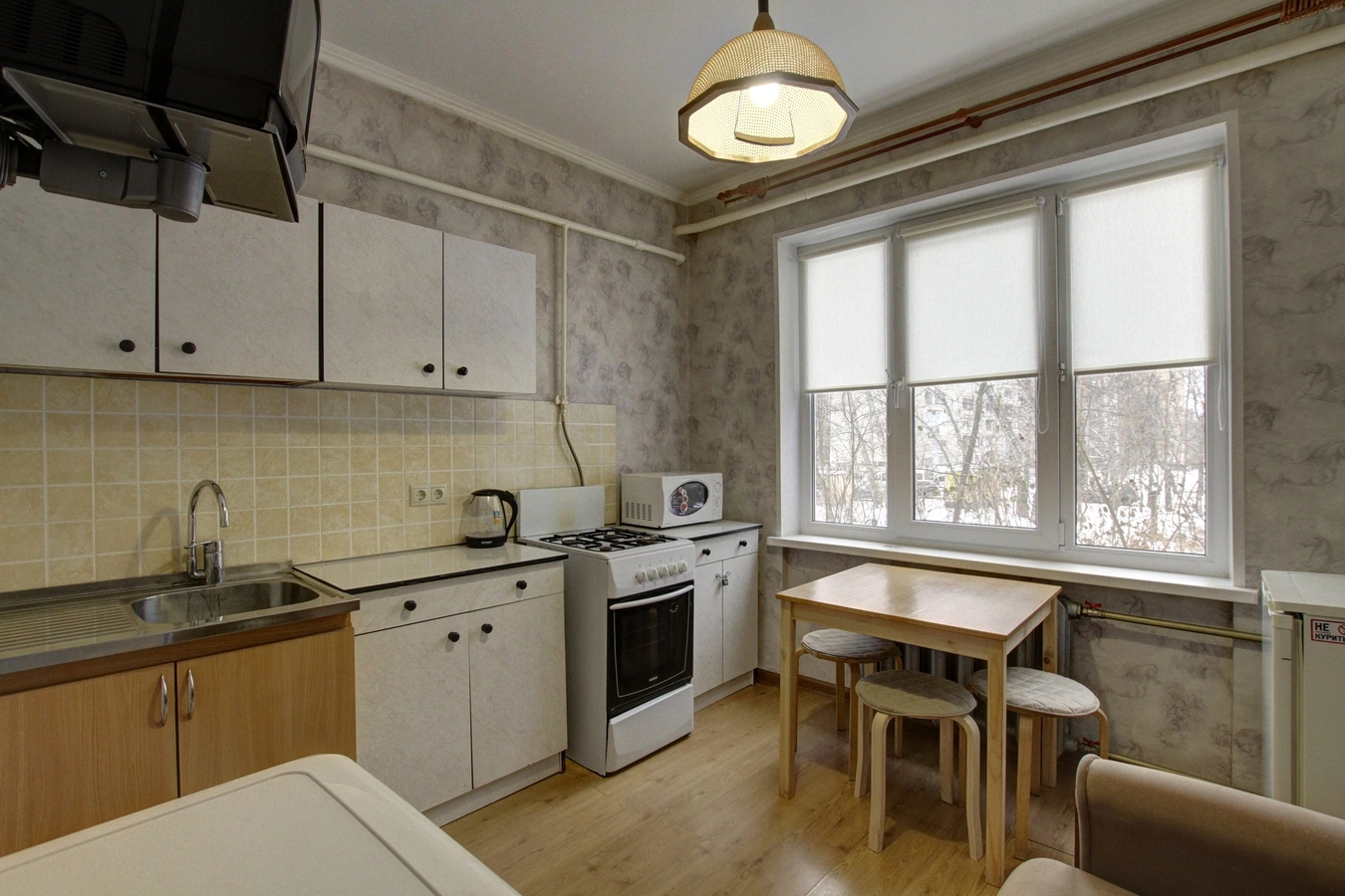 Фото квартиры