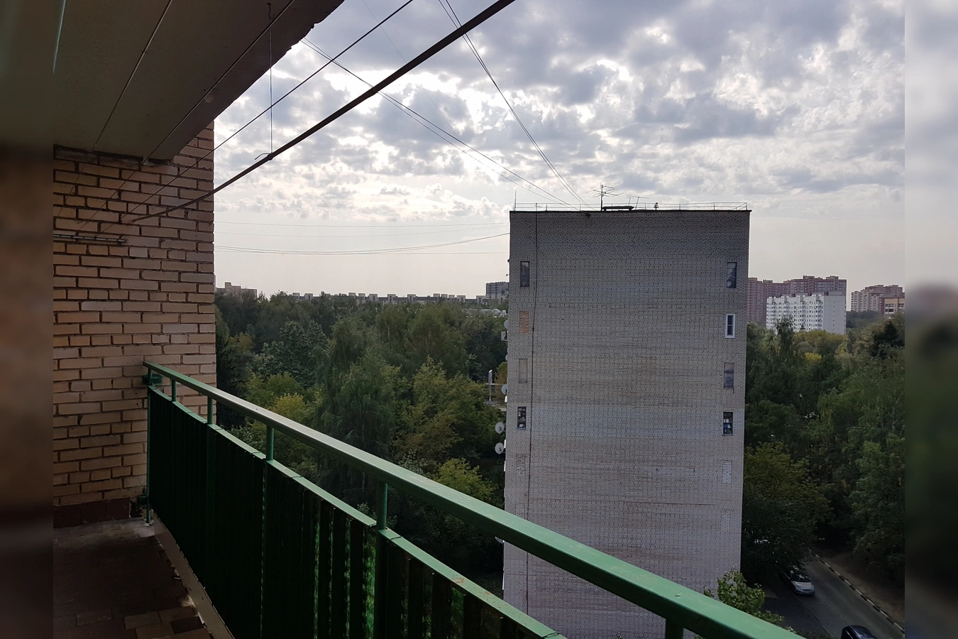 Фото квартиры