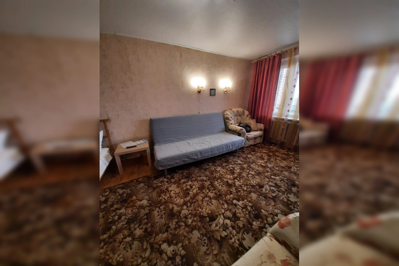 Фото квартиры