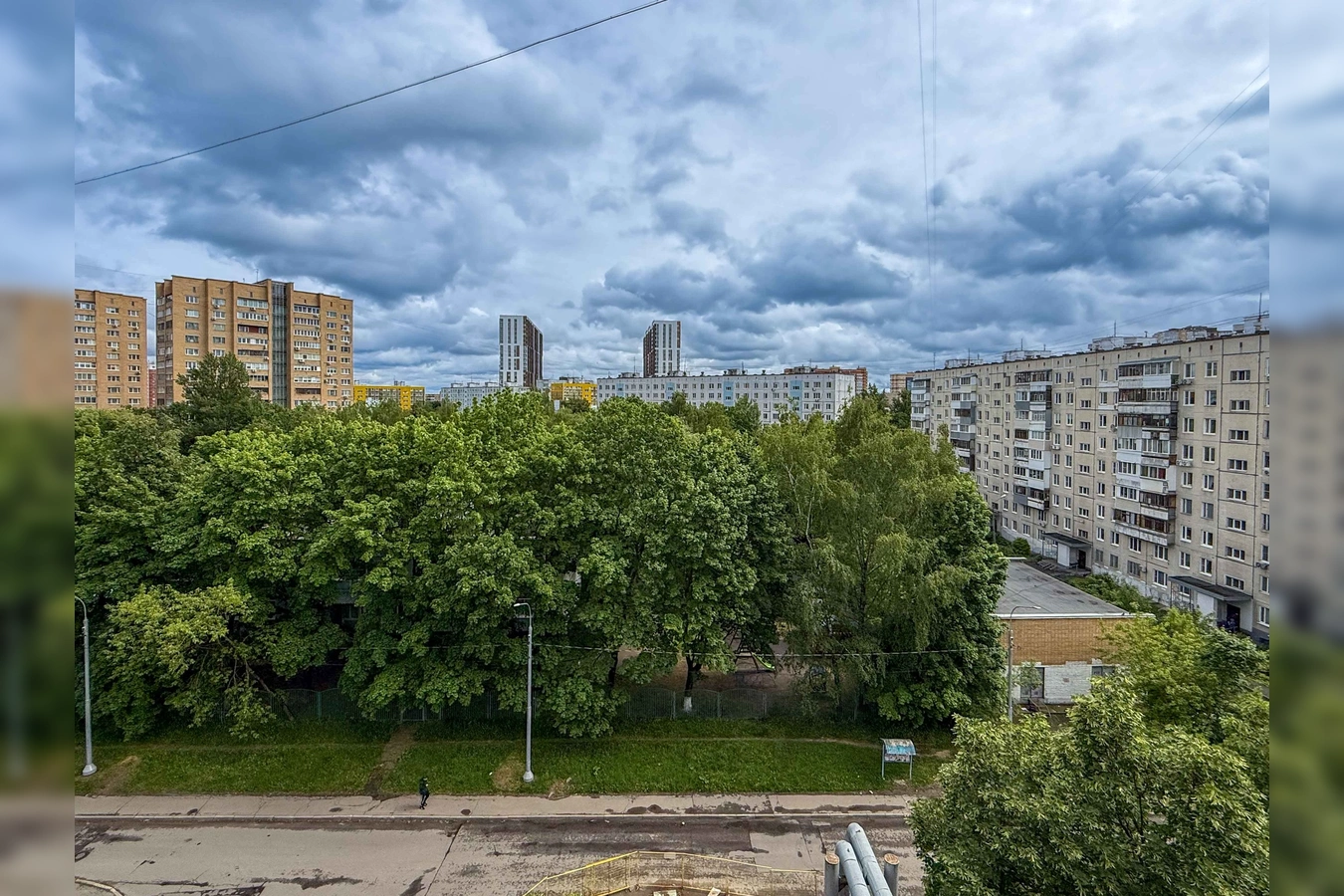 Фото квартиры
