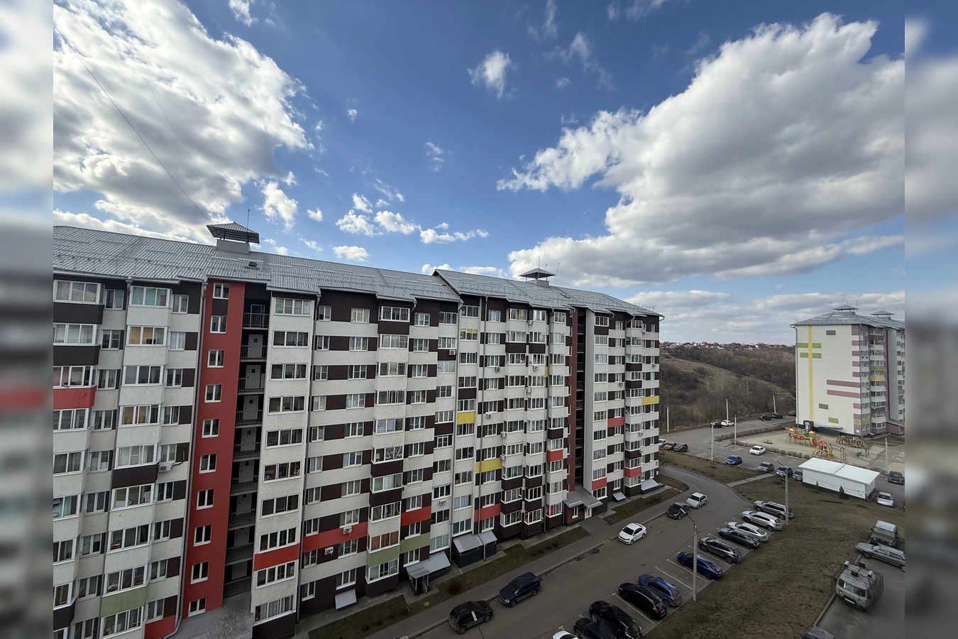 Фото квартиры