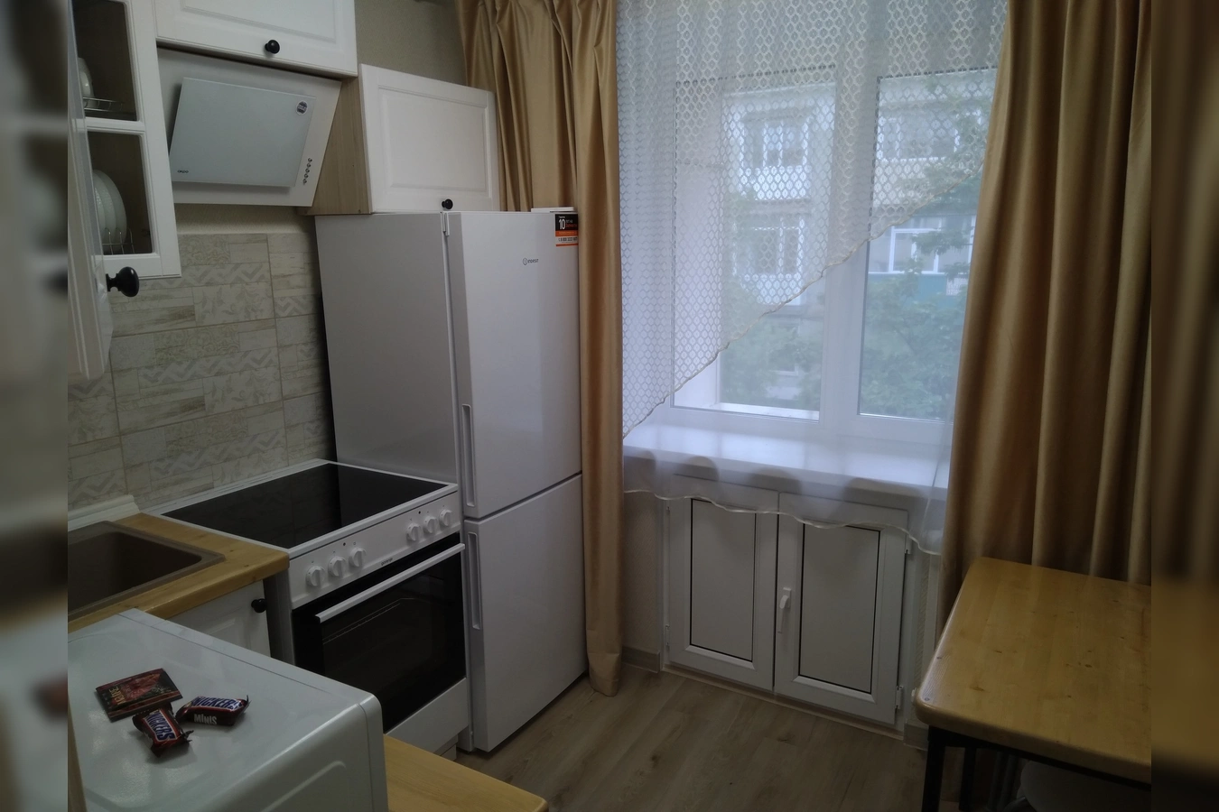 Фото квартиры