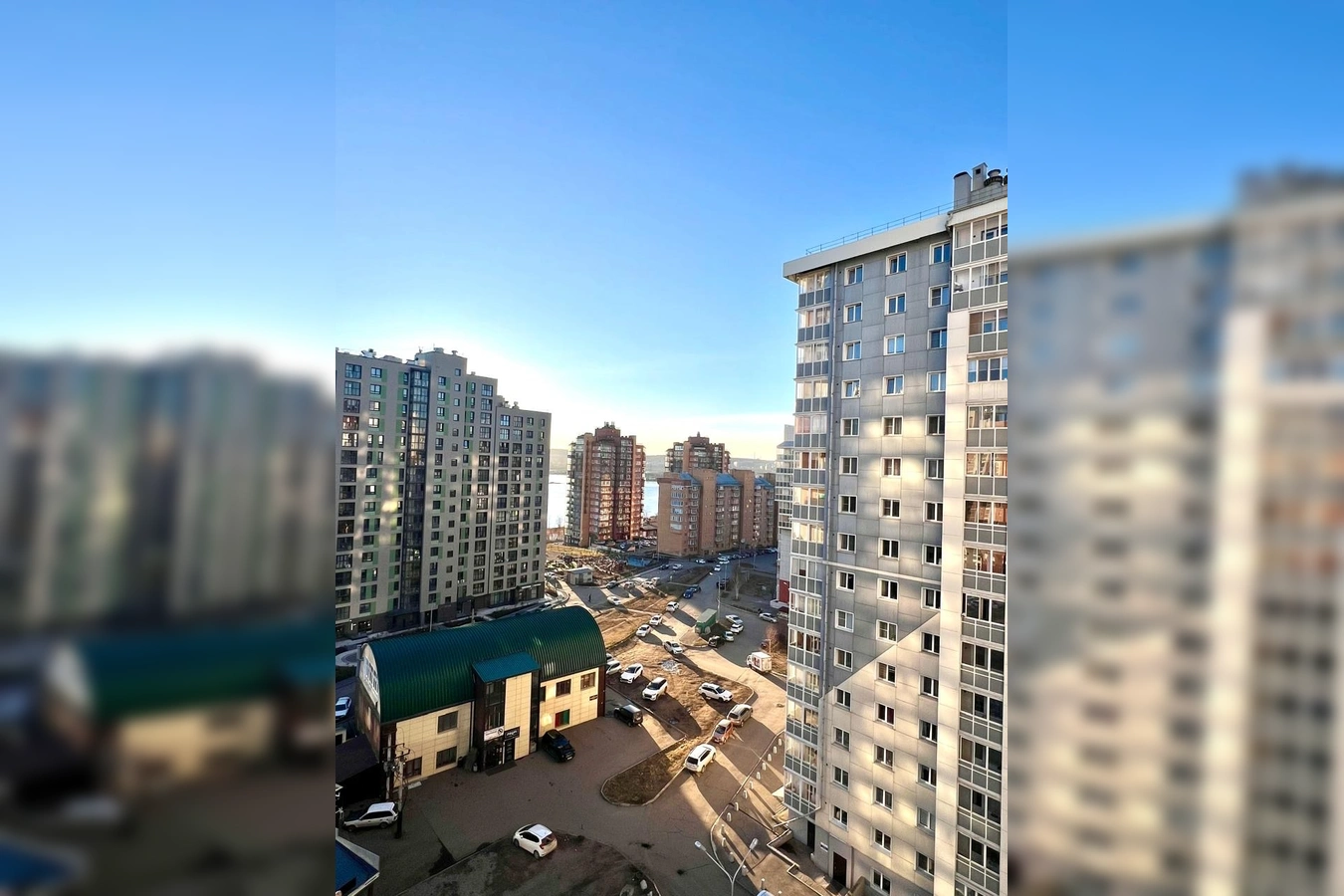 Фото квартиры