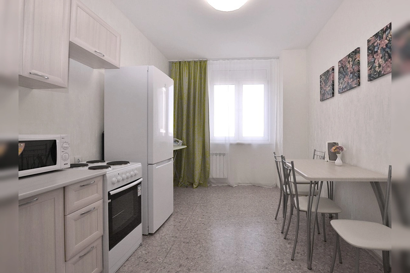 Фото квартиры