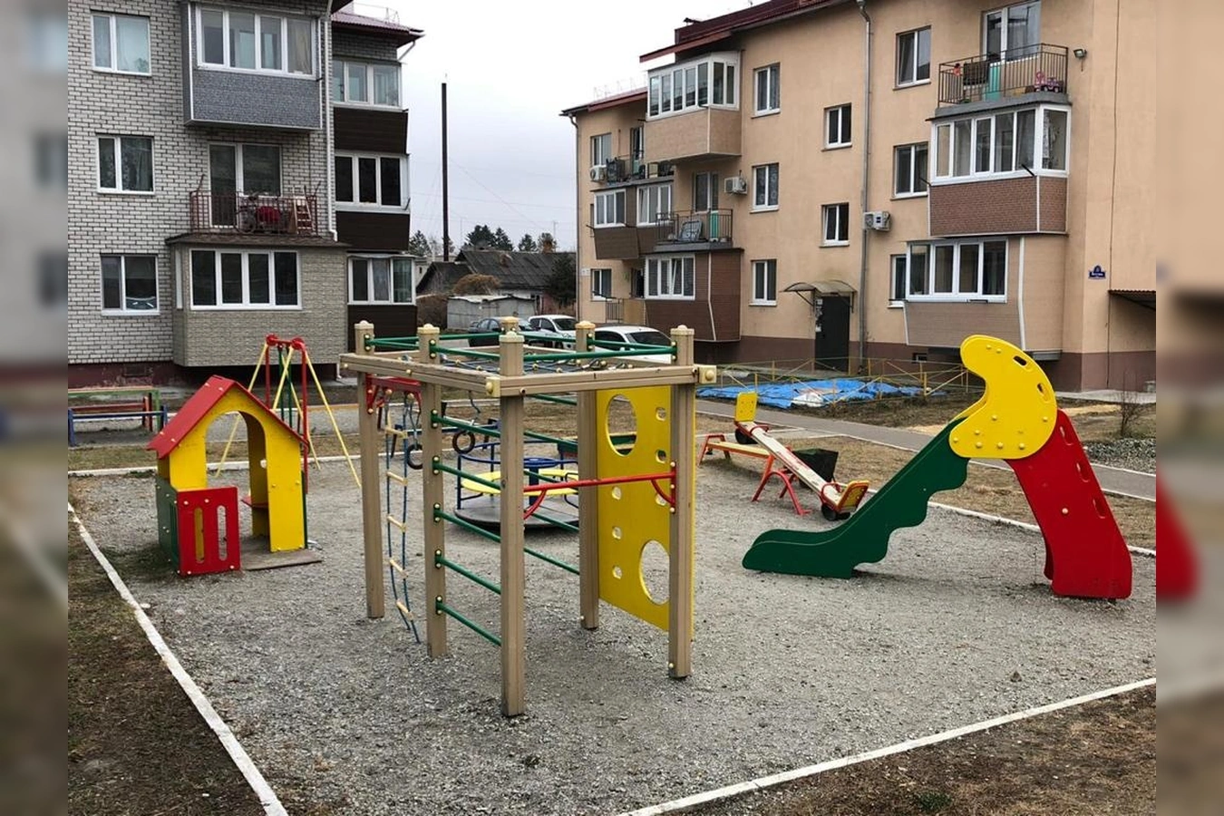 Фото квартиры