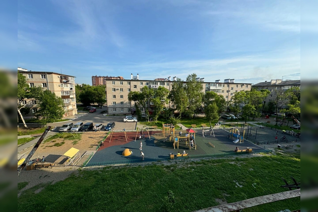 Фото квартиры