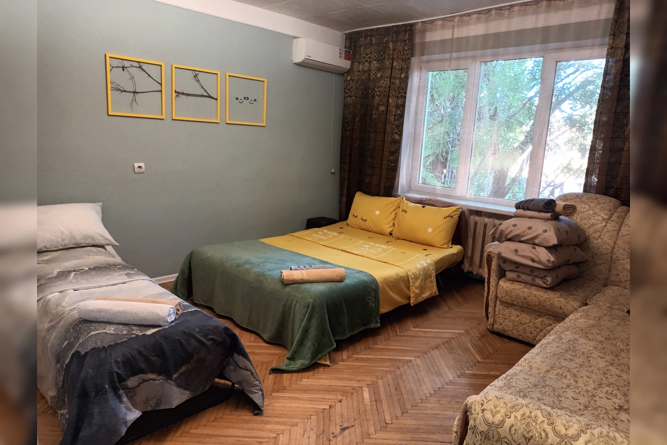 Фото квартиры