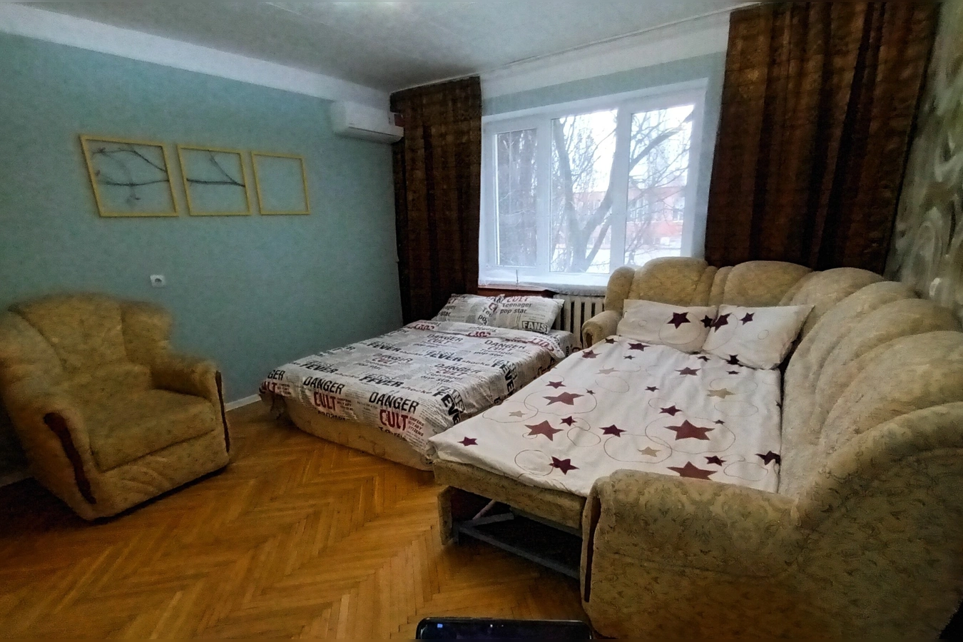 Фото квартиры