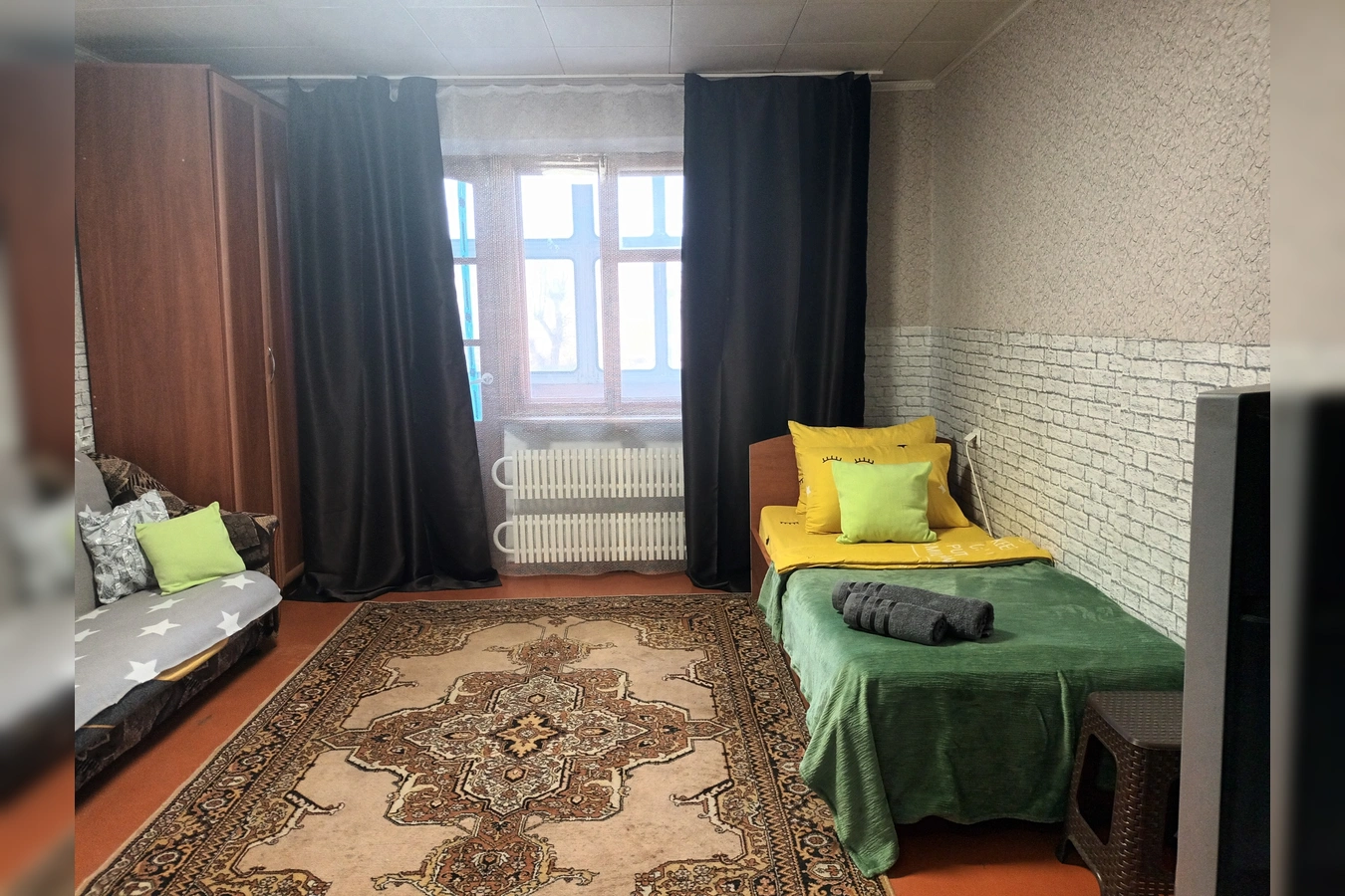 Фото квартиры