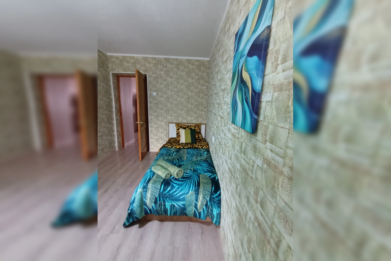 Фото квартиры